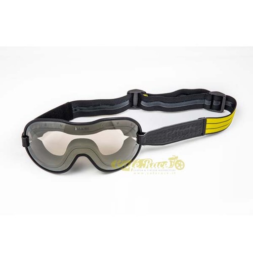 Occhiali moto maschera - occhiali,
