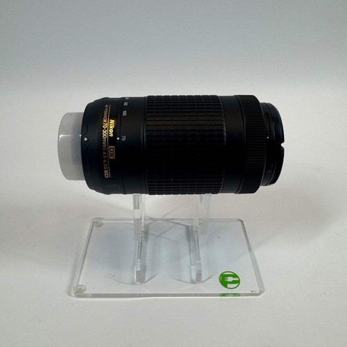 Nikon nikkor 300 - nikkor, mm