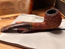 Pipa savinelli mediterranea - pipa,