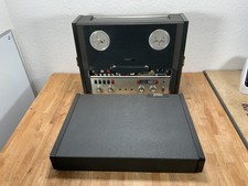 Revox A77 | Registratore a nastro in valigetta | Non testato