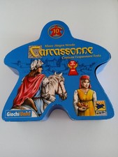 carcassonne 10mo anniversario