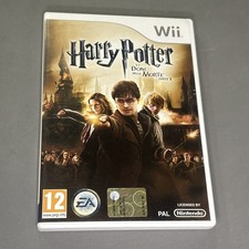 HARRY POTTER E I DONI DELLA