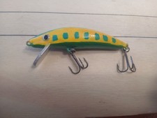 MINNOW SPINNING AFFONDANTE