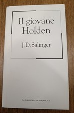 IL GIOVANE HOLDEN - J.D