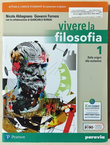 Vivere filosofia - 1,