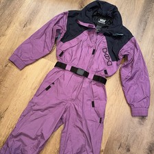 Tuta da sci Helly Hansen donna