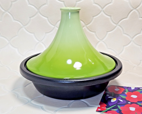 Creuset tagine marocchina - le,