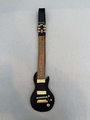 Cravatta chitarra albert - cravatta,