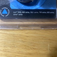 Garmin Nuvi Accessori Viaggio