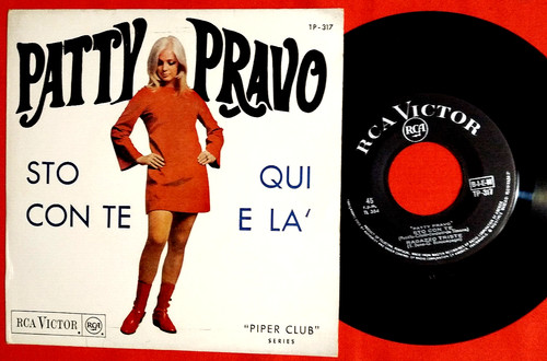 Patty pravo sto - patty, te