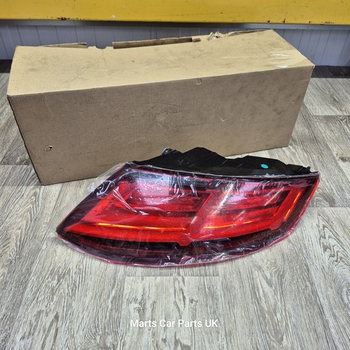 Luce led posteriore destra - luce,