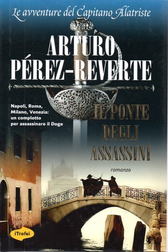 Ponte degli assassini - il,