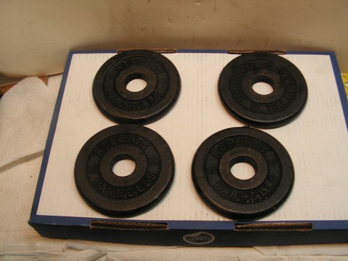 Bilancieri roberts 2 - x,