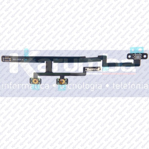 Flat flex apple ipad - apple, mini