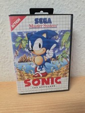 Sonic The Hedgehog | Sega