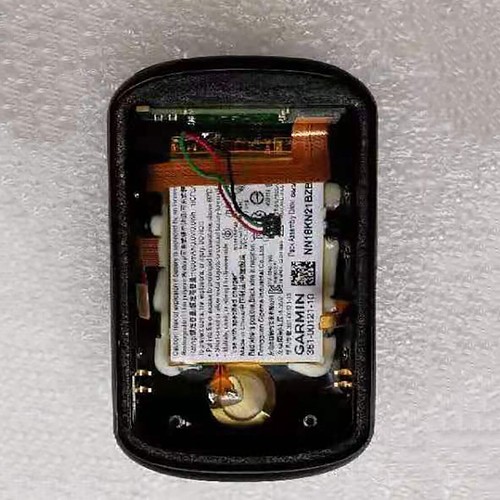 Per garmin edge 530 - edge, gps