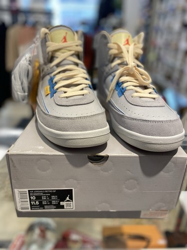 Nike air jordan retro - air, 2