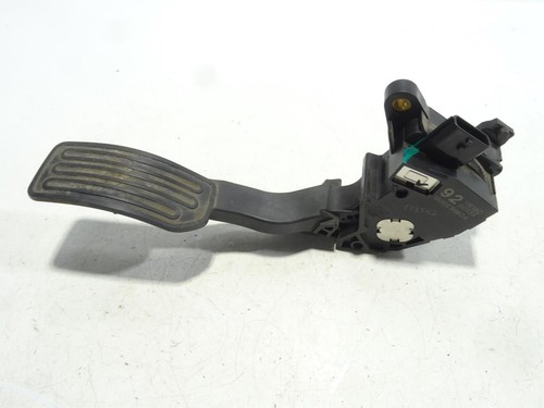 Accelerator pedal nissan micra - nissan,
