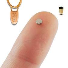 PingaOculto Auricolari Spia