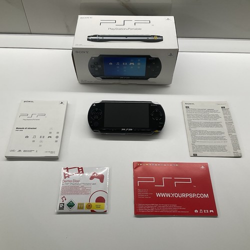 Console sony playstation psp - playstation,