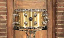 Tamburo a rullante DW