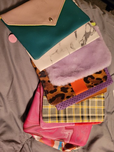Ipsy makeup bags tutte - ipsy,