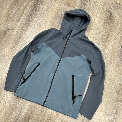 Nike tech fleece full zip - nike,