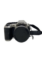 Fotocamera digitale compatta