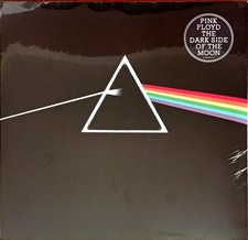  PINK FLOYD 1978-THE DARK SIDE
