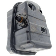 Silenziatore soffiatore