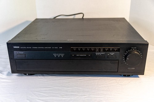 Yamaha 1000u - yamaha, cx-1000u