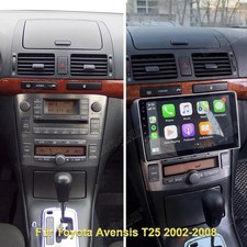 Per Toyota Avensis T25