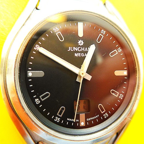 Orologio polso uomo - orologio,