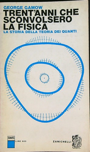 Trent anni che sconvolsero - trent'anni,