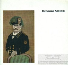 Buch: Orneore Metelli