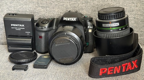 Pentax k20d megapixel - pentax, 14,6