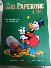 Disney Zio Paperone & Co " La
