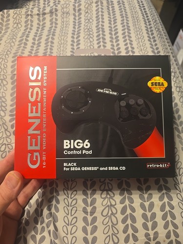 Retro bit official - retro-bit, sega
