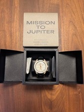 Omega x Swatch Missione su