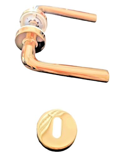 Maniglia per porte interne - per,