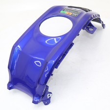 2021-2023 YAMAHA YZF-R125 Fuel