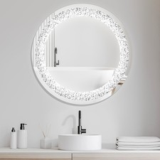 Specchio da parete specchio