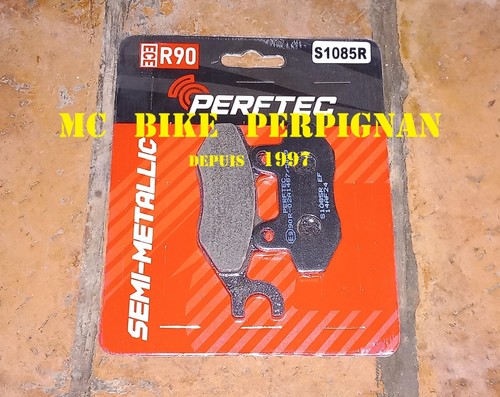 Plaquette frein honda cbf - frein,