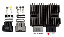 REGOLATORE SH847AA+SPINOTTI