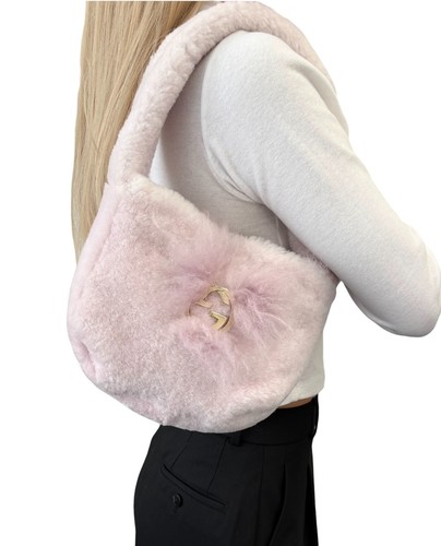 Borsa tracolla gucci vintage - borsa,