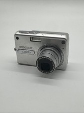 Pentax Optio S5Z / 5,0 MP /