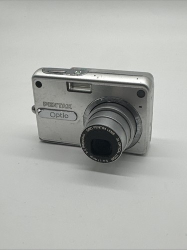 Pentax optio s5z mp - pentax,