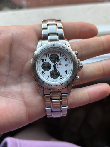Orologio breil midway chrono - orologio,