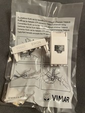 VIMAR EIKON BIANCO 20338.8.B