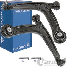 2 bracci trasversali